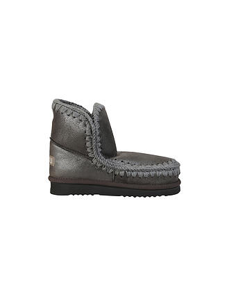 MOU | Winterstiefel ESKIMO 18 METALLIC