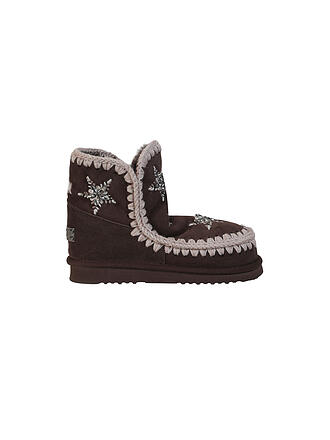 MOU | Winterstiefel ESKIMO 18 WOOL STARS