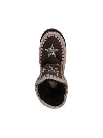 MOU | Winterstiefel ESKIMO 18 WOOL STARS