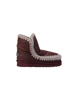 MOU | Winterstiefel ESKIMO 18 COCCO NUBUCK