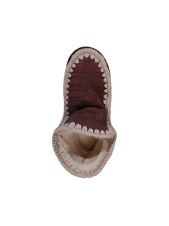 MOU | Winterstiefel ESKIMO 18 COCCO NUBUCK