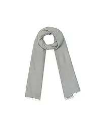 MOULETA | Kaschmirschal | beige