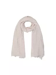 MOULETA | Kaschmirschal | beige