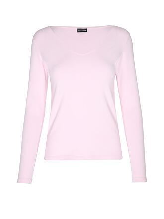 MOYA | Langarmshirt LEA 