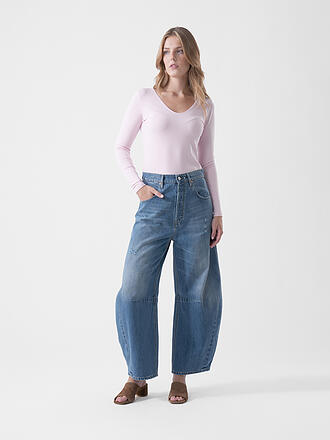 MOYA | Langarmshirt LEA 