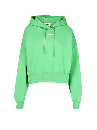 MSGM | Kapuzensweater - Hoodie