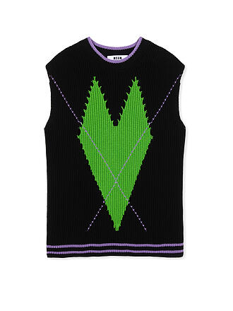 MSGM | Pullunder