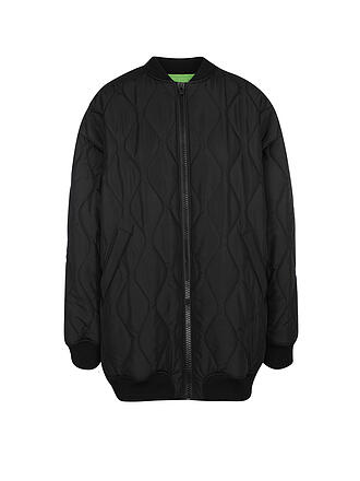 MSGM | Leichtsteppjacke 
