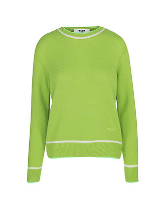 MSGM | Pullover 