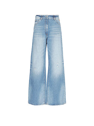 MSGM | Highwaist Jeans 