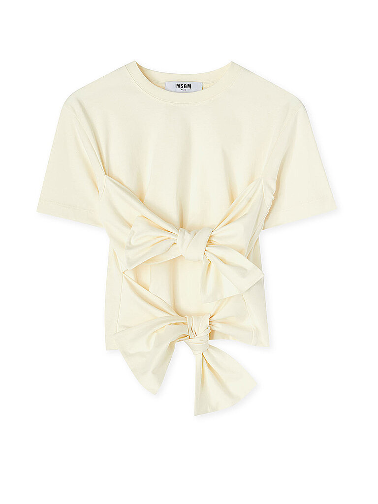 MSGM T-Shirt – MSGM