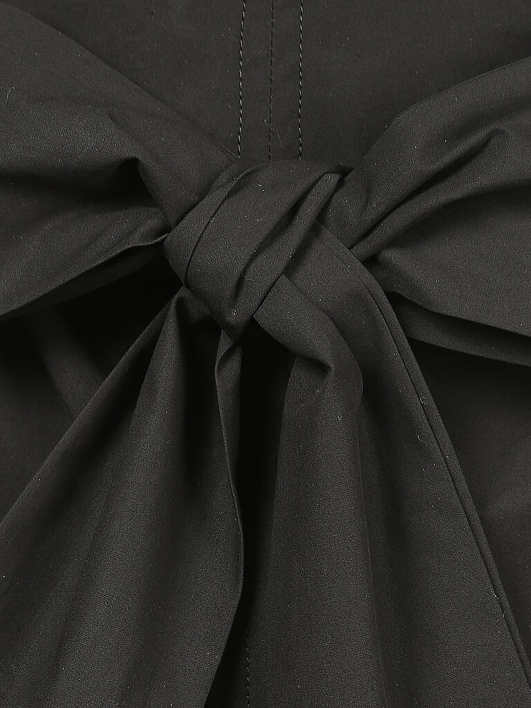 MSGM | Kleid | schwarz
