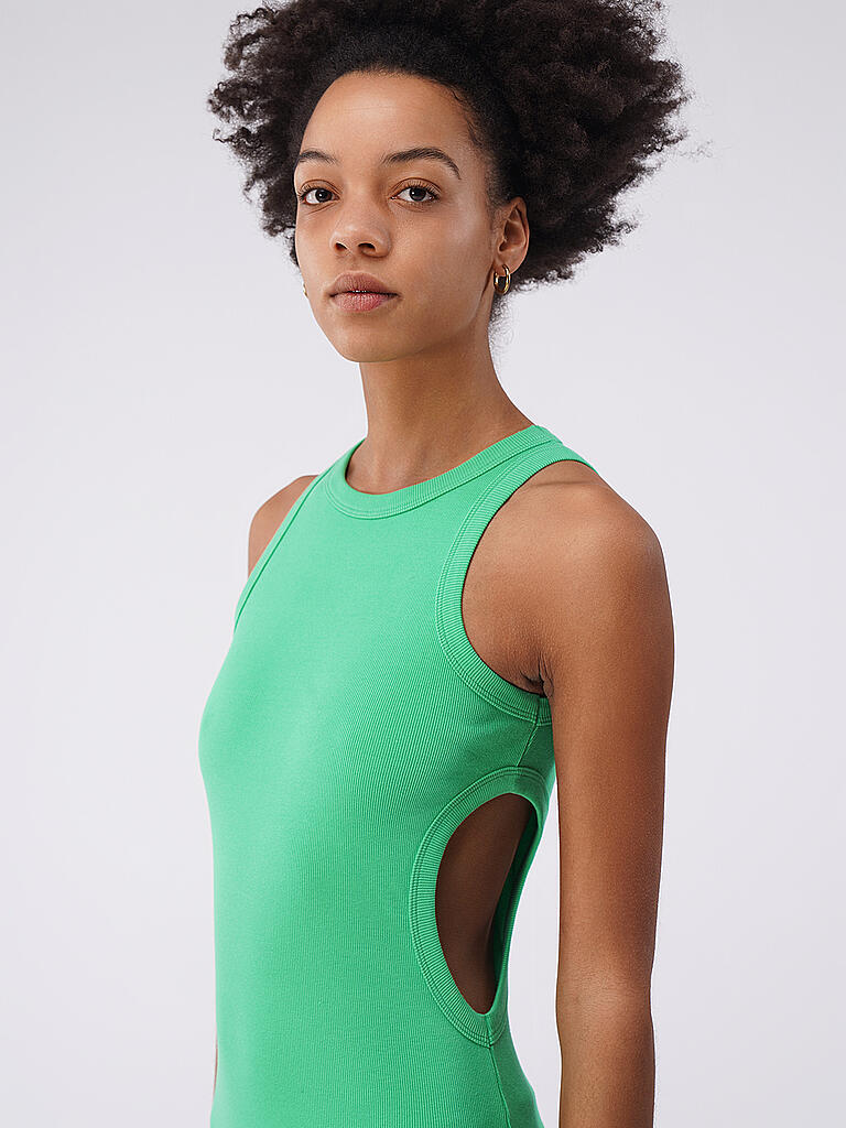MSGM | Maxikleid | 