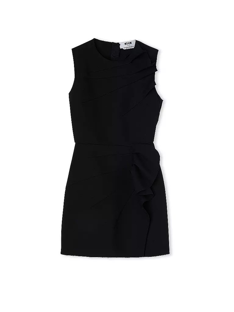 MSGM | Minikleid | schwarz