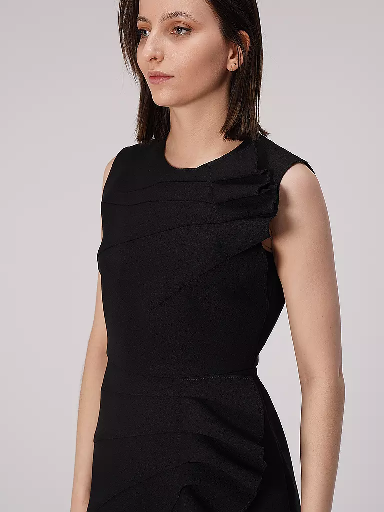 MSGM | Minikleid | schwarz