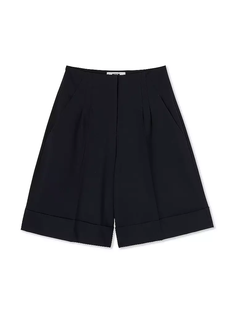 MSGM | Shorts  | dunkelblau