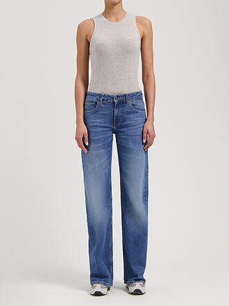 MUD JEANS | Jeans Coupe Droite CLEO