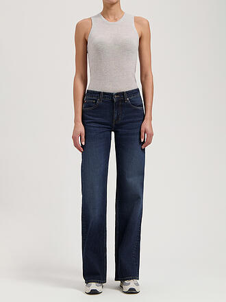 MUD JEANS | Vaqueros Rectos CLEO