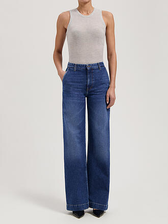 MUD JEANS | Jeans Jambe Large JUNE