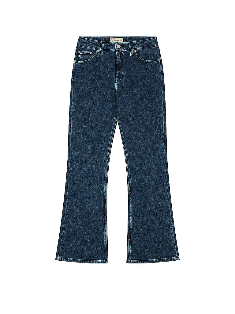 MUD JEANS Jeans Flared Fit ISY – MUD Jeans