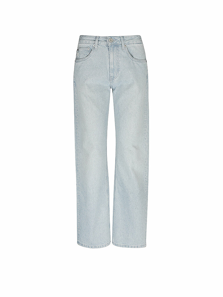MUD JEANS Jeans Relaxed Fit JAMIE – MUD Jeans