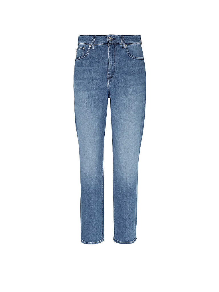 MUD JEANS Jeans Tapered Fit MAMS – MUD Jeans