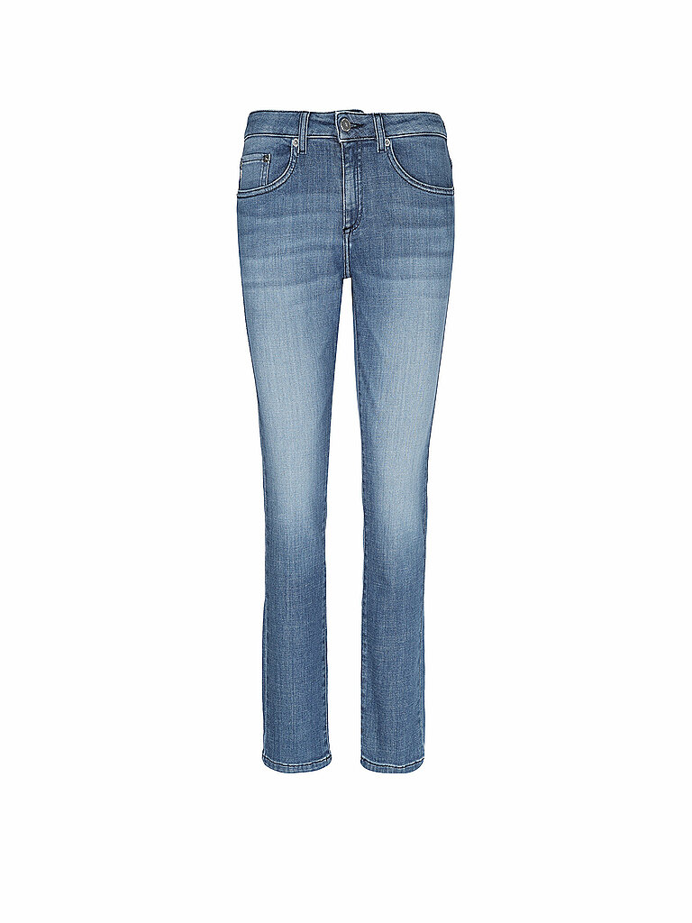 MUD JEANS Jeans Straight Fit FAYE – MUD Jeans
