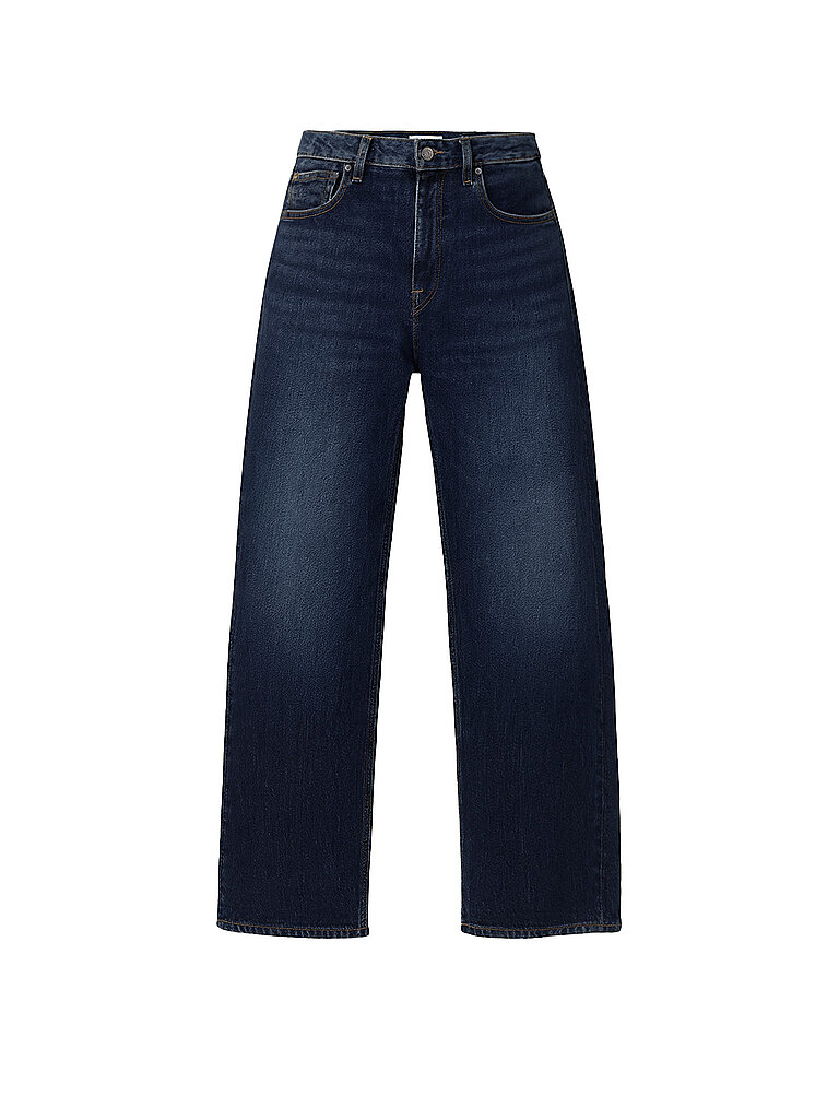 MUD JEANS Jeans Straight Fit CLEO – MUD Jeans
