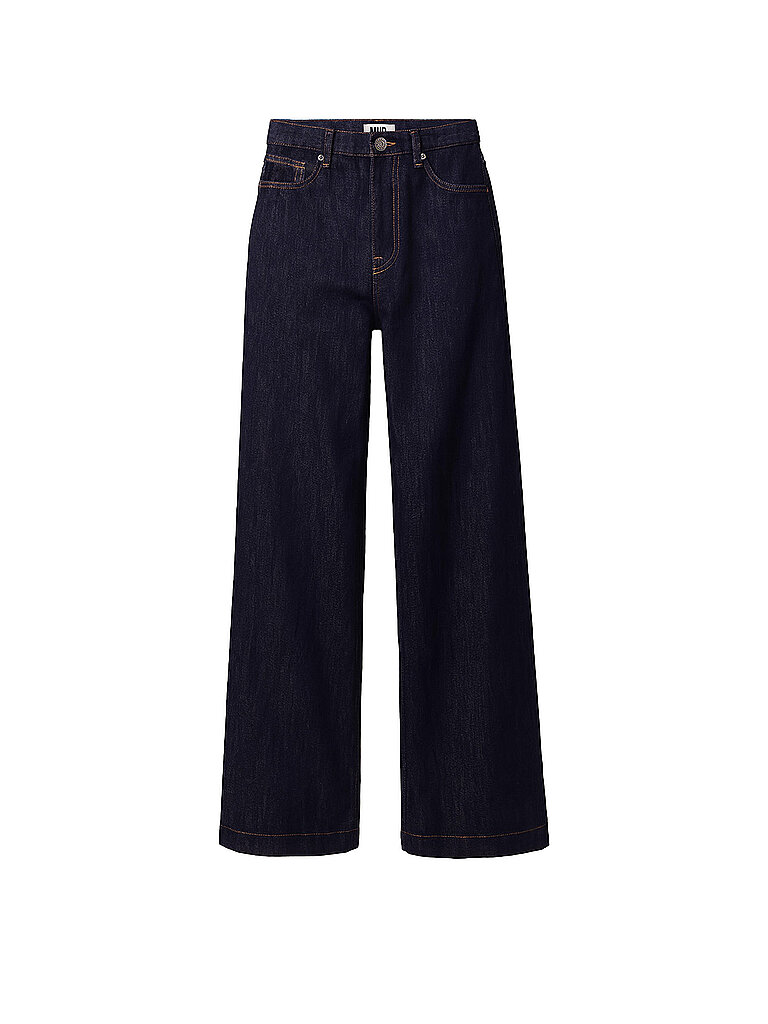 MUD JEANS Jeans Wide Leg JUNE – MUD Jeans