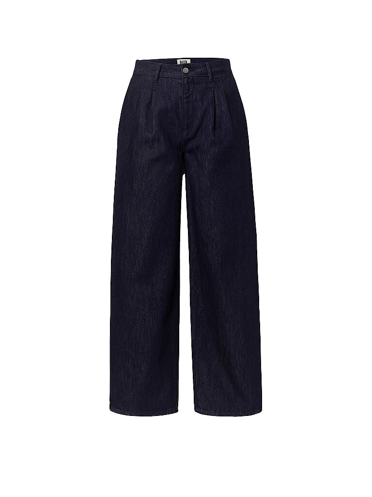 MUD JEANS Jeans Wide Leg EVE – MUD Jeans