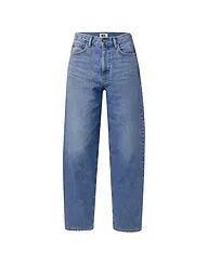 MUD JEANS | Jeans Balloon Fit BROOKE  | grau