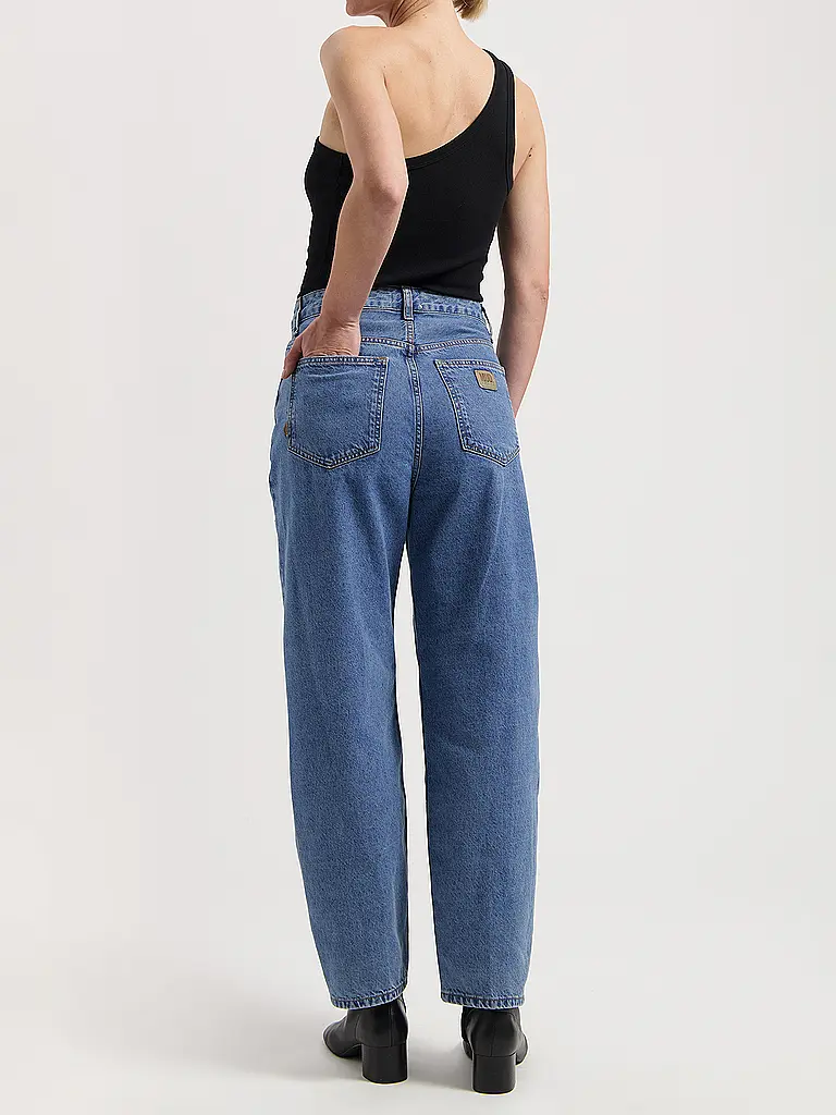 MUD JEANS | Jeans Balloon Fit BROOKE | 