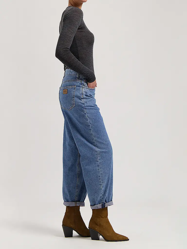 MUD JEANS | Jeans Balloon Fit BROOKE | 