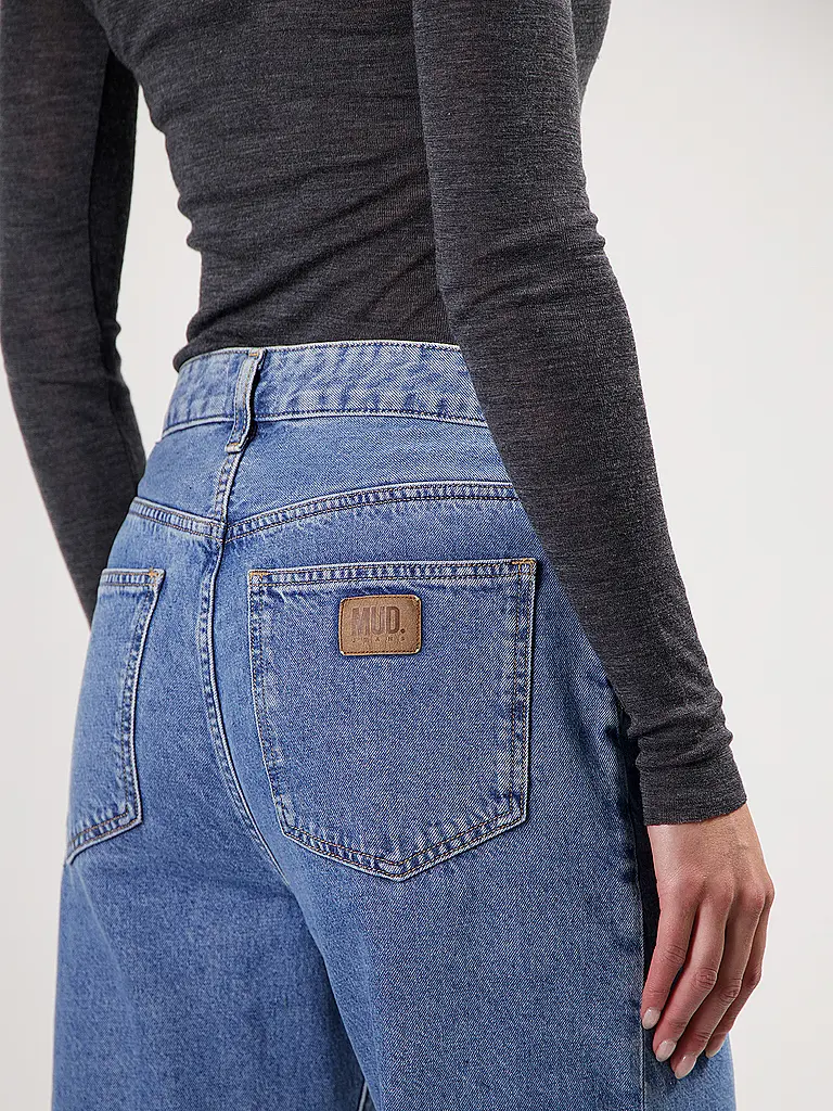 MUD JEANS | Jeans Balloon Fit BROOKE | 