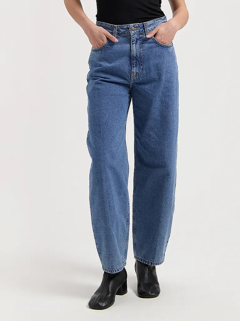 MUD JEANS | Jeans Balloon Fit BROOKE | 