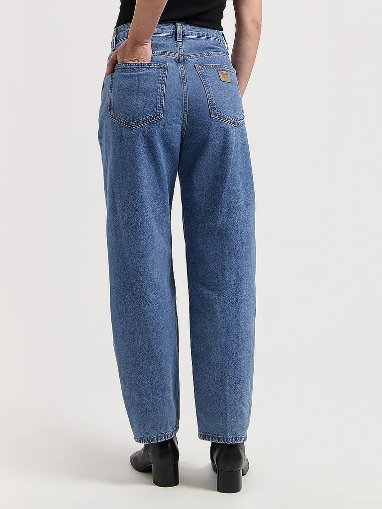 MUD JEANS | Jeans Balloon Fit BROOKE | 