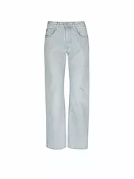 MUD JEANS | Jeans Relaxed Fit JAMIE | hellblau