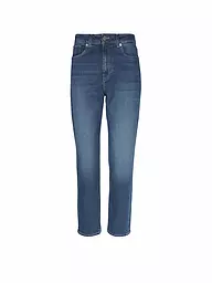 MUD JEANS | Jeans Tapered Fit MAMS | blau