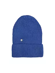 MUETZENMAFIA | Mütze - Haube  | blau