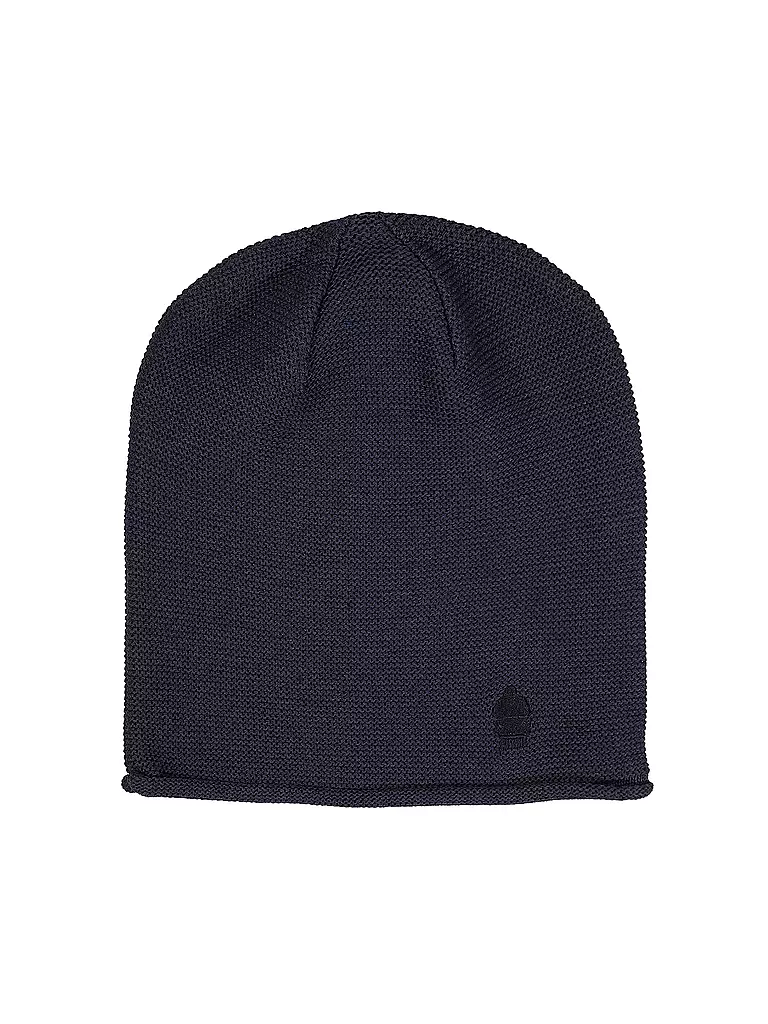 MUETZENMAFIA | Mütze - Haube  | blau