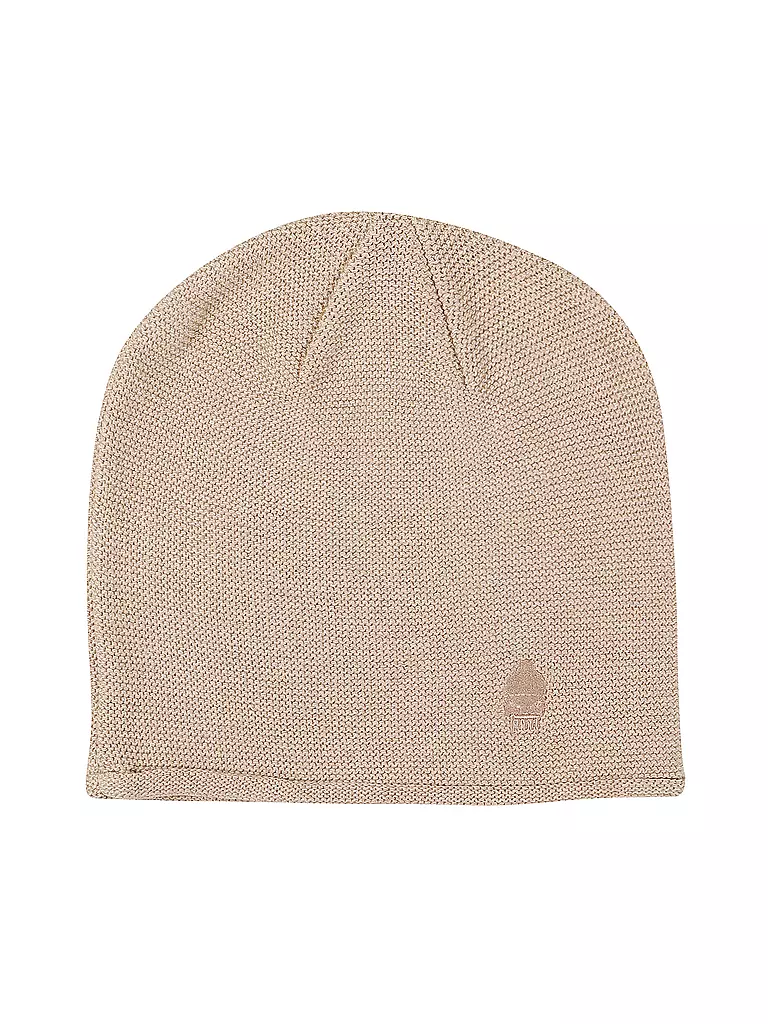 MUETZENMAFIA | Mütze - Haube  | beige