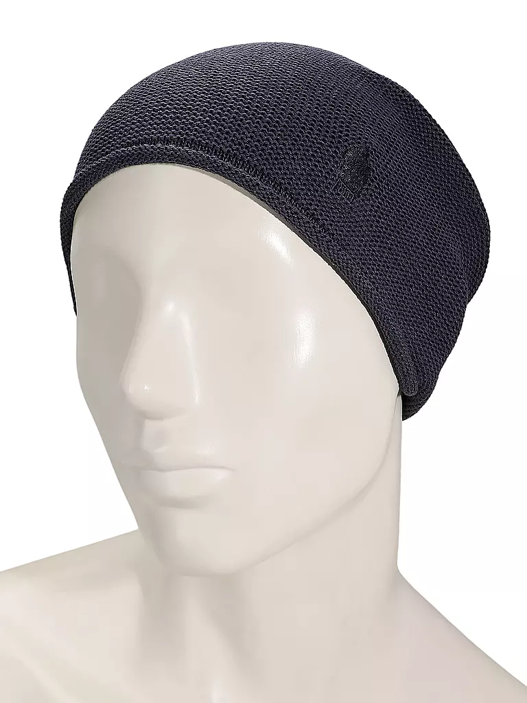 MUETZENMAFIA | Mütze - Haube  | blau