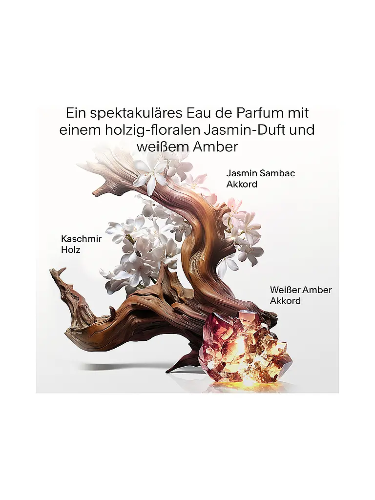 MUGLER |  Alien Bodylotion 200ml | keine Farbe