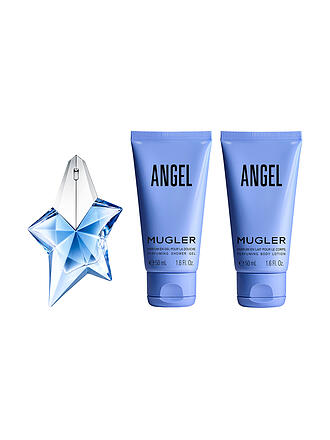 MUGLER | Geschenkset - Angel Eau de Parfum Set 25ml / 2x50ml