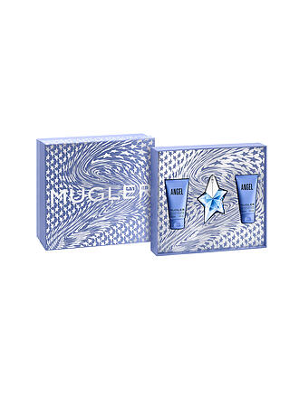MUGLER | Geschenkset - Angel Eau de Parfum Set 25ml / 2x50ml