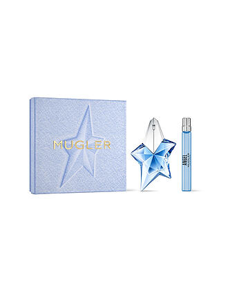 MUGLER | Geschenkset - Angel Eau de Parfum Set 25ml / 10ml