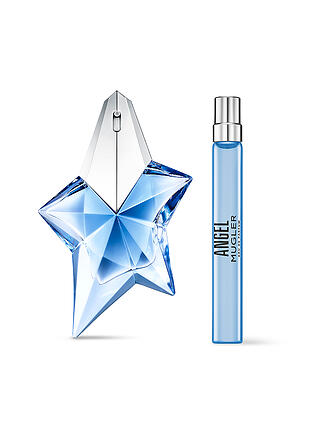 MUGLER | Geschenkset - Angel Eau de Parfum Set 25ml / 10ml