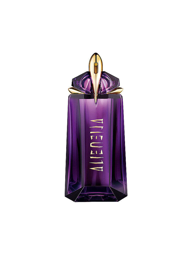 Mugler Alien nachfüllbar 30 · 60 · 90 ml