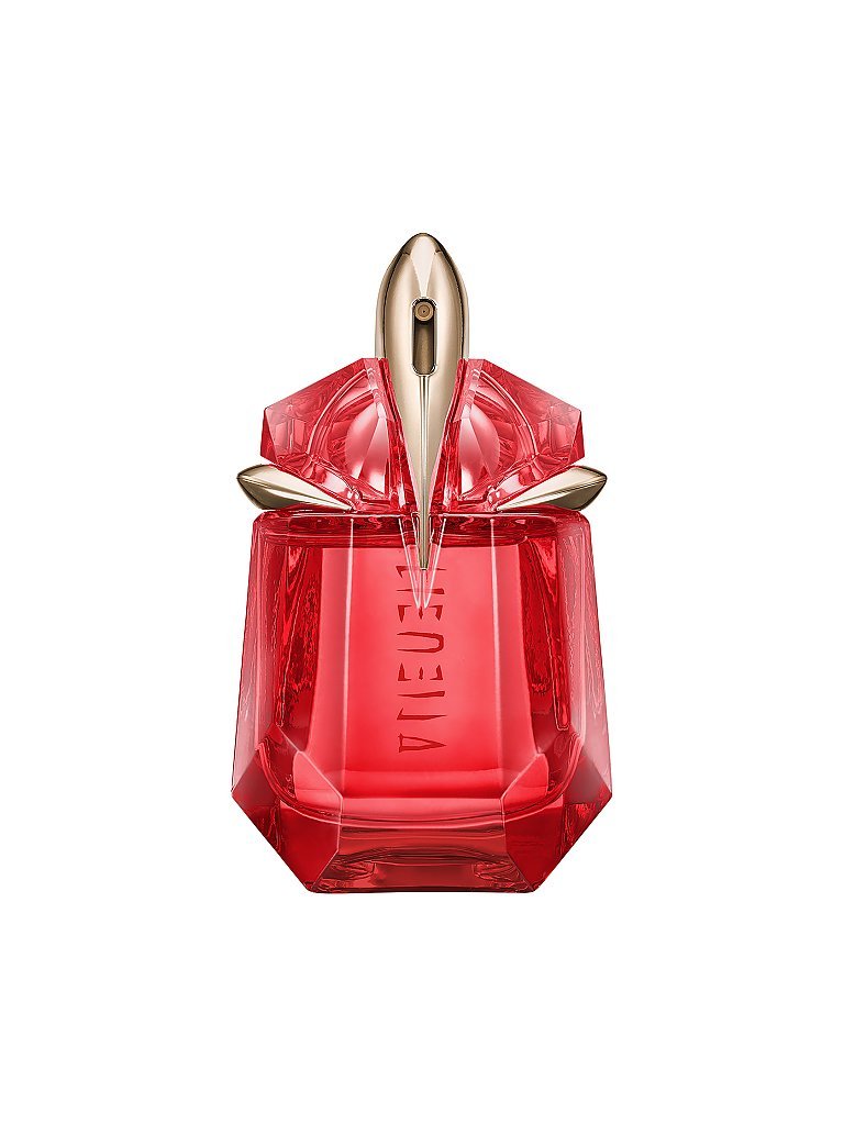 MUGLER Alien Fusion Eau de Parfum Spray ( nicht nachfüllbar ) 30ml
