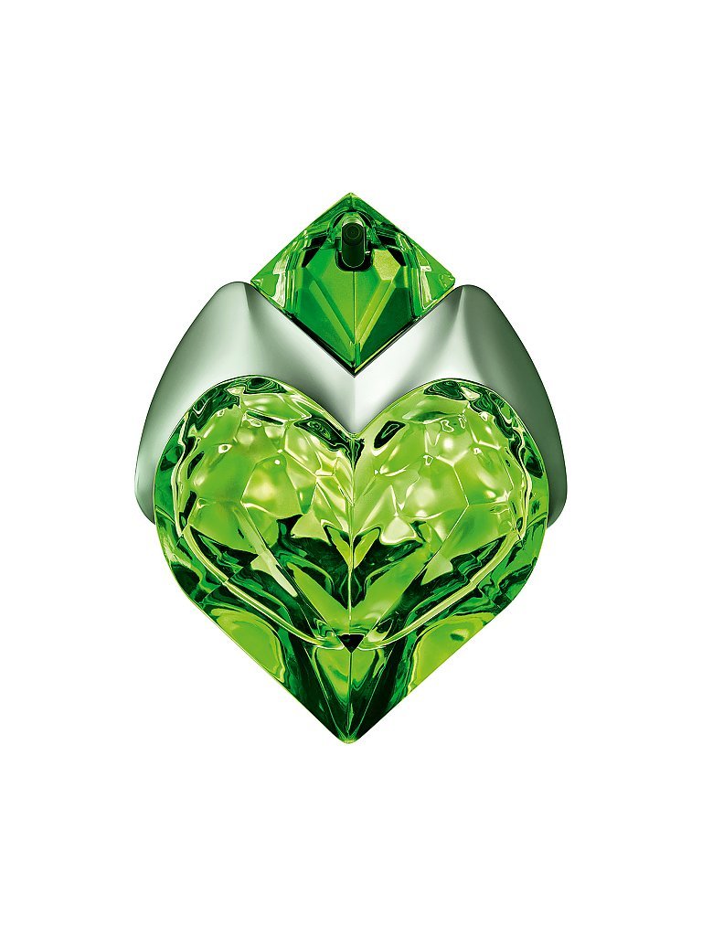 MUGLER Aura Mugler Eau de Toilette Spray ( nachfüllbar ) 90ml